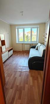 3-к квартира, вторичка, 69м2, 5/13 этаж
