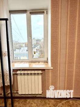 3-к квартира, вторичка, 59м2, 7/9 этаж