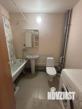 2-к квартира, вторичка, 46м2, 2/3 этаж