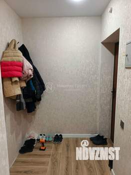 1-к квартира, вторичка, 31м2, 2/3 этаж