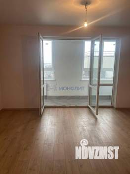 Студия квартира, вторичка, 33м2, 22/24 этаж