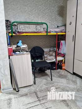 1-к квартира, вторичка, 26м2, 1/2 этаж
