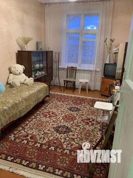 3-к квартира, вторичка, 81м2, 5/5 этаж
