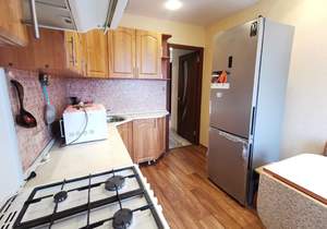 1-к квартира, вторичка, 34м2, 10/10 этаж