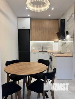 2-к квартира, вторичка, 41м2, 1/15 этаж