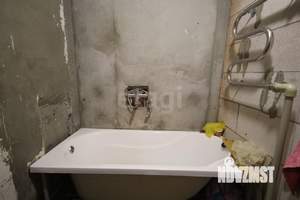 2-к квартира, вторичка, 40м2, 3/9 этаж
