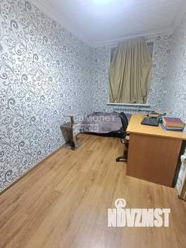 2-к квартира, вторичка, 34м2, 1/2 этаж
