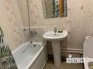 Студия квартира, вторичка, 20м2, 2/17 этаж