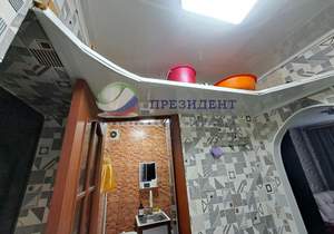 Студия квартира, вторичка, 18м2, 5/5 этаж