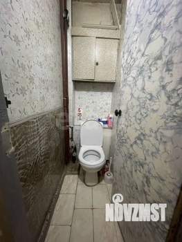 3-к квартира, вторичка, 60м2, 8/9 этаж