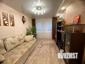 3-к квартира, вторичка, 61м2, 1/9 этаж