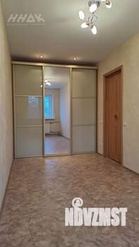 2-к квартира, вторичка, 44м2, 5/5 этаж