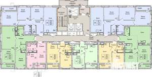 3-к квартира, вторичка, 73м2, 21/25 этаж