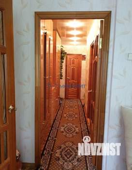 3-к квартира, вторичка, 60м2, 2/9 этаж