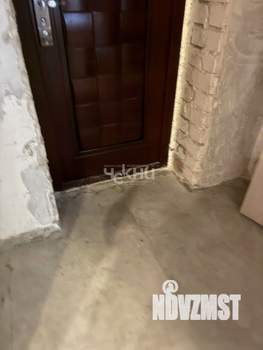 1-к квартира, вторичка, 27м2, 9/9 этаж