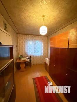 2-к квартира, вторичка, 46м2, 4/5 этаж
