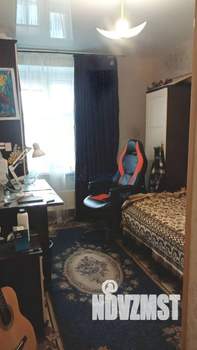 4-к квартира, вторичка, 76м2, 7/9 этаж