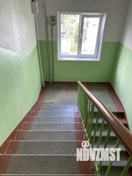 1-к квартира, вторичка, 31м2, 5/5 этаж
