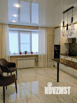 3-к квартира, вторичка, 78м2, 1/5 этаж