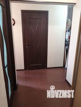 2-к квартира, вторичка, 38м2, 4/9 этаж