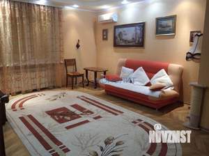 1-к квартира, вторичка, 38м2, 17/18 этаж