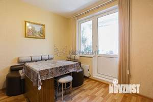 2-к квартира, вторичка, 65м2, 3/17 этаж
