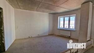 1-к квартира, вторичка, 53м2, 7/13 этаж