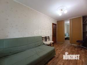 2-к квартира, вторичка, 45м2, 5/5 этаж