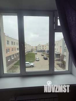 2-к квартира, вторичка, 46м2, 2/3 этаж