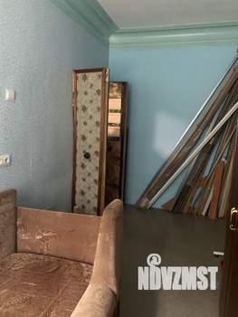 2-к квартира, вторичка, 37м2, 1/3 этаж
