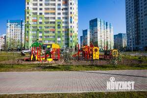 2-к квартира, вторичка, 56м2, 5/17 этаж