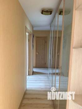 3-к квартира, вторичка, 61м2, 6/9 этаж