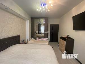 2-к квартира, вторичка, 68м2, 4/17 этаж