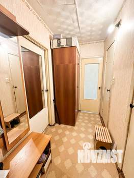 1-к квартира, вторичка, 33м2, 9/10 этаж