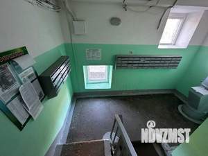 2-к квартира, вторичка, 57м2, 2/9 этаж