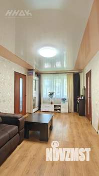2-к квартира, вторичка, 44м2, 1/5 этаж