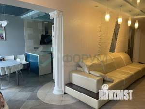 4-к квартира, вторичка, 118м2, 4/10 этаж