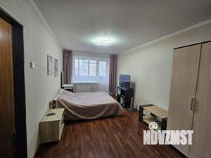 1-к квартира, вторичка, 34м2, 5/9 этаж