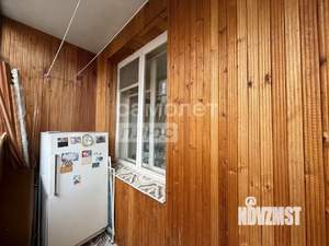 1-к квартира, вторичка, 35м2, 2/9 этаж
