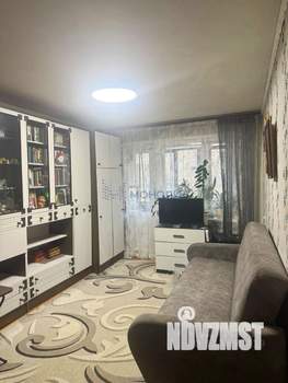 2-к квартира, вторичка, 42м2, 5/5 этаж