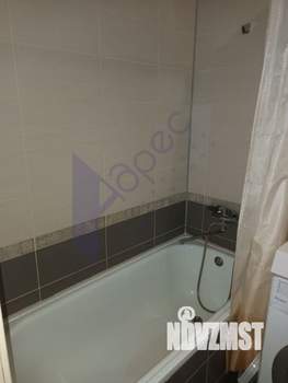 1-к квартира, вторичка, 41м2, 7/17 этаж