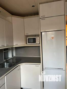 3-к квартира, вторичка, 57м2, 6/9 этаж