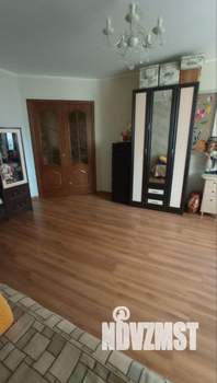 3-к квартира, вторичка, 90м2, 4/10 этаж