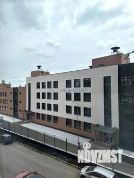 3-к квартира, вторичка, 88м2, 4/18 этаж