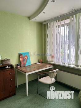 3-к квартира, вторичка, 84м2, 2/8 этаж