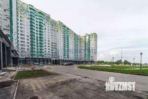2-к квартира, вторичка, 123м2, 11/17 этаж