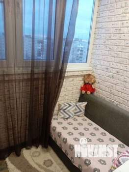 3-к квартира, вторичка, 61м2, 9/9 этаж