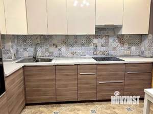2-к квартира, вторичка, 65м2, 15/17 этаж