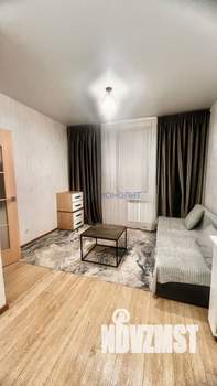 1-к квартира, вторичка, 29м2, 2/8 этаж