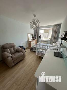 2-к квартира, вторичка, 59м2, 9/10 этаж